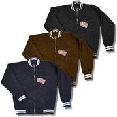 View Item Classic Mod Skinhead 60's Retro Tipped Monkey Jacket S - 5XL